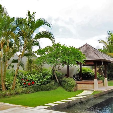 Vila Sayang Estate Ubud Pokoj fotografie
