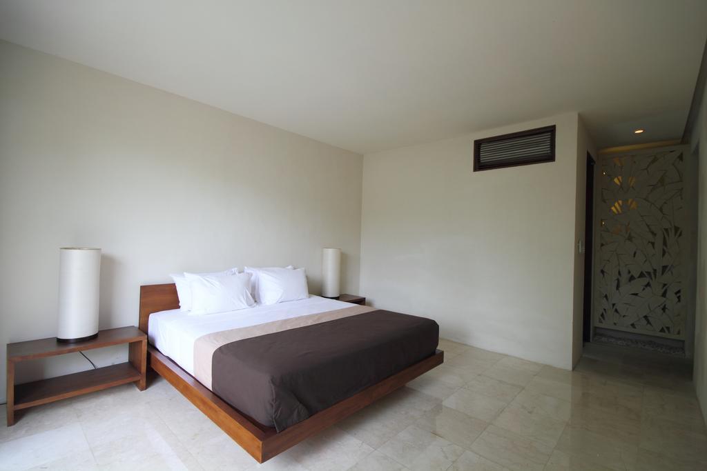Vila Sayang Estate Ubud Pokoj fotografie