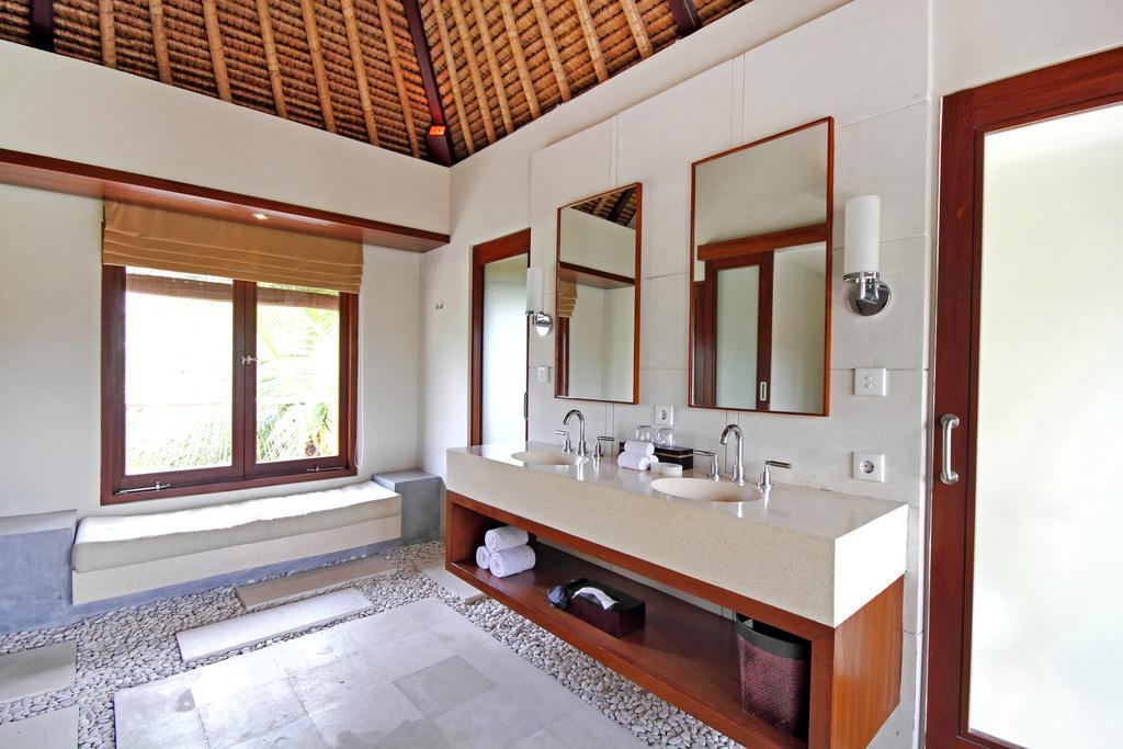Vila Sayang Estate Ubud Pokoj fotografie