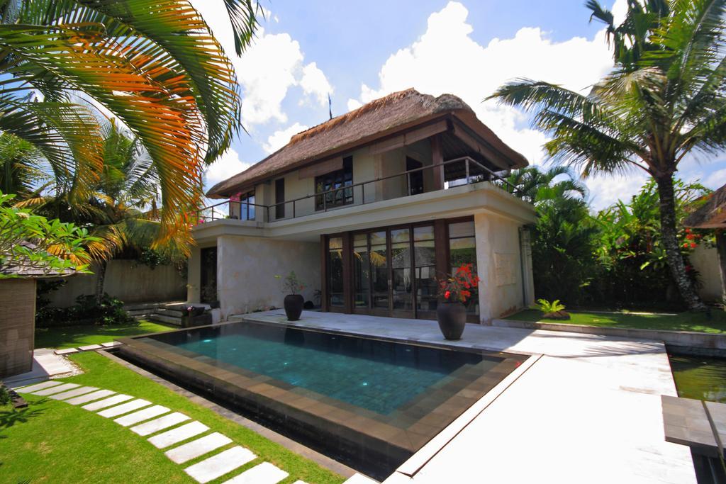 Vila Sayang Estate Ubud Pokoj fotografie