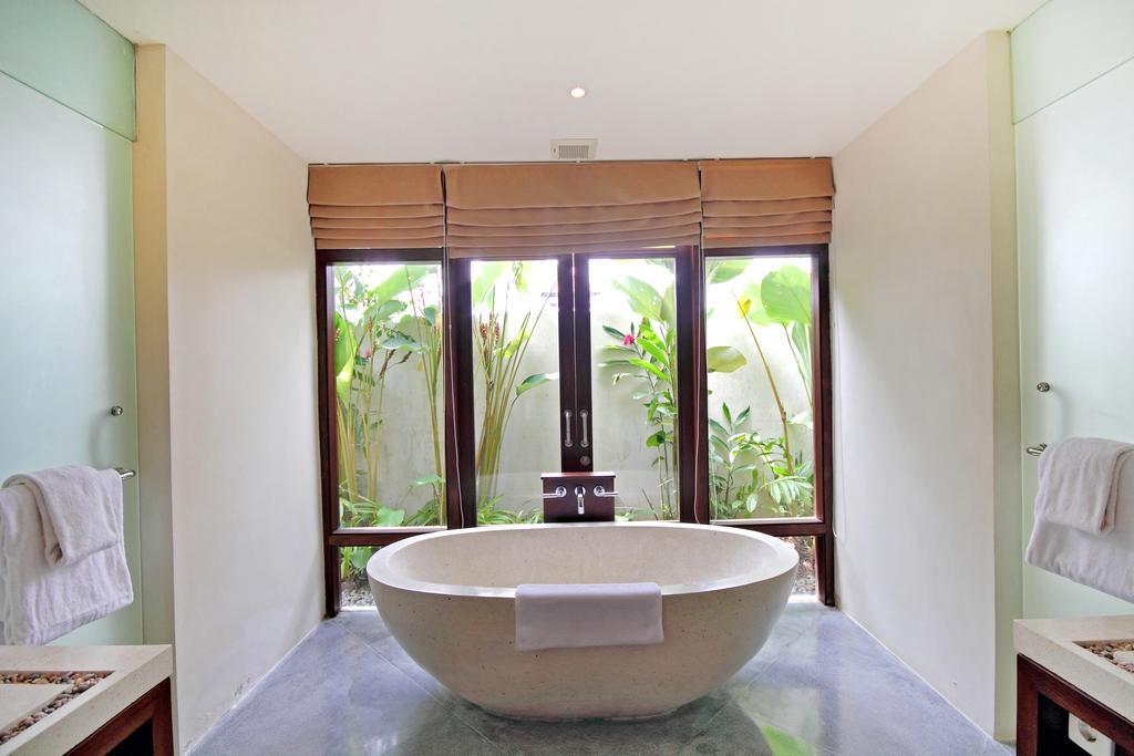 Vila Sayang Estate Ubud Pokoj fotografie