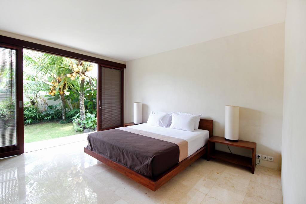 Vila Sayang Estate Ubud Pokoj fotografie